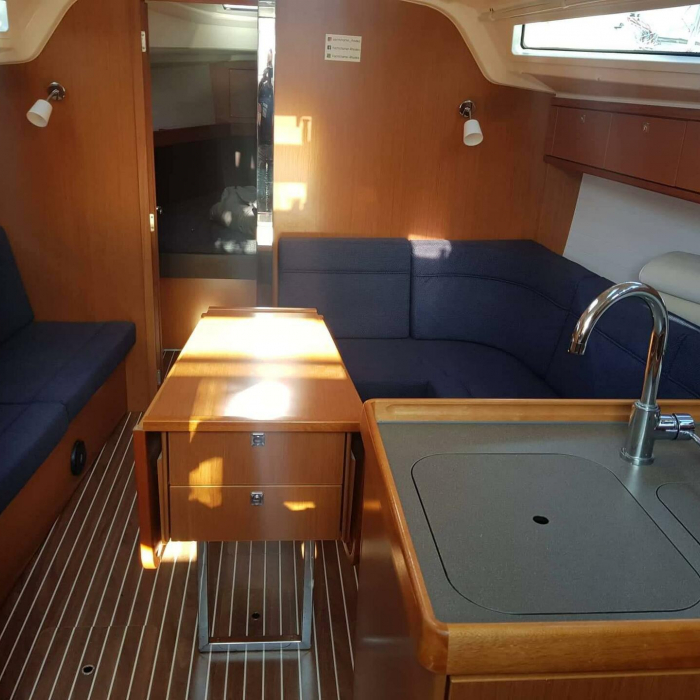 Nenemia | Bavaria 37 Cruiser photo 20