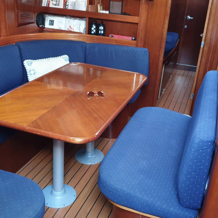 INTERMEZZO | Beneteau 50 photo 8