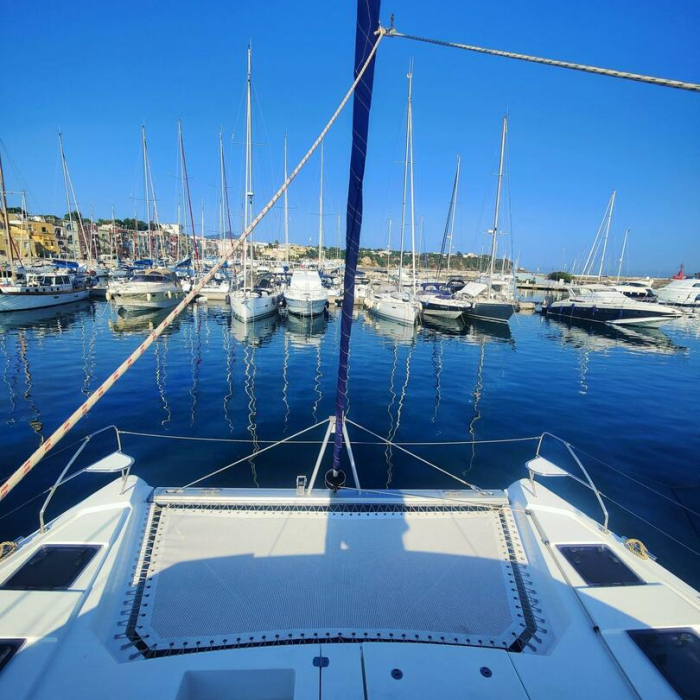 Alluzo | Leopard 42 photo 1