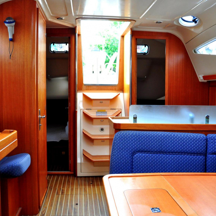 Orca. O | Elan 384 Impression photo 2