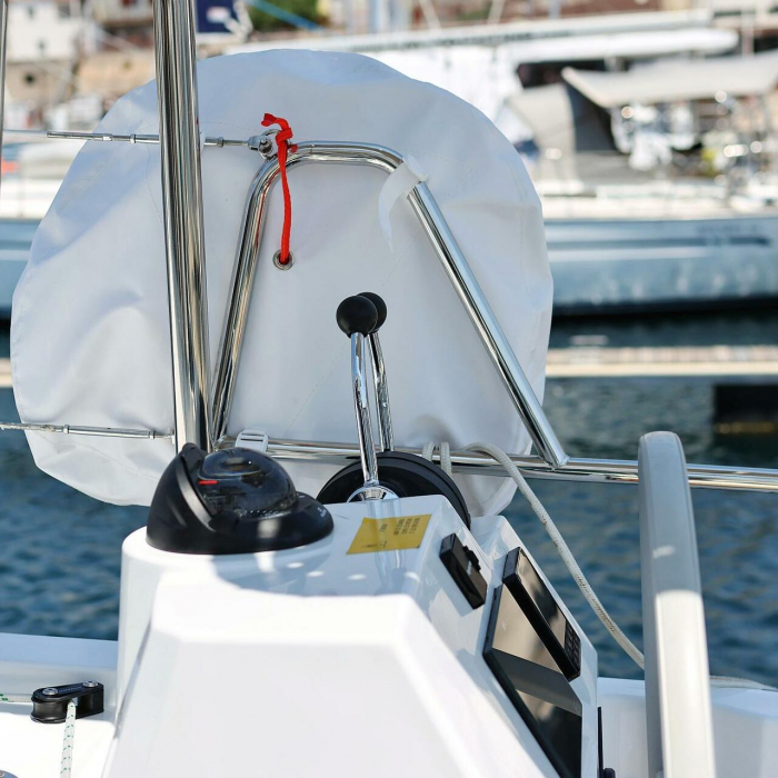 Arpina | Bali Catsmart photo 3