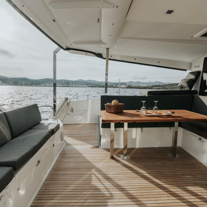 Carpe Vitam | Isla 40 photo 10