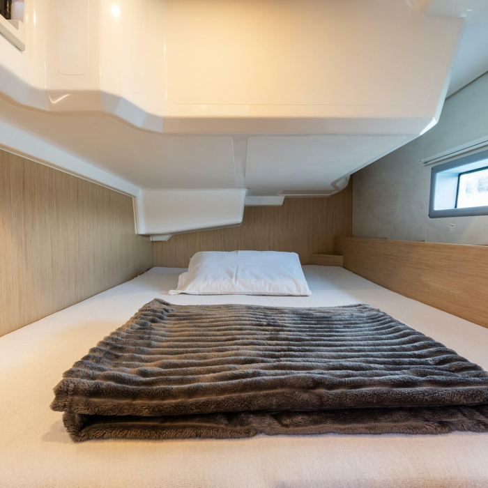 Trata | Bavaria C38 photo 9