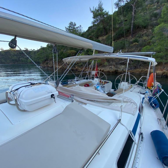 Velero | Bavaria 44 photo 11