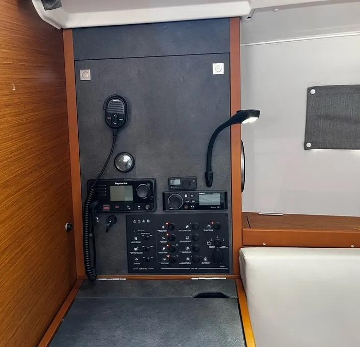 Reina De Oros | Sun Odyssey 349 photo 10