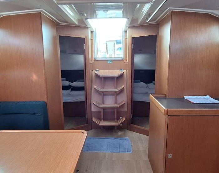 Galeb | Bavaria Cruiser 46 photo 3