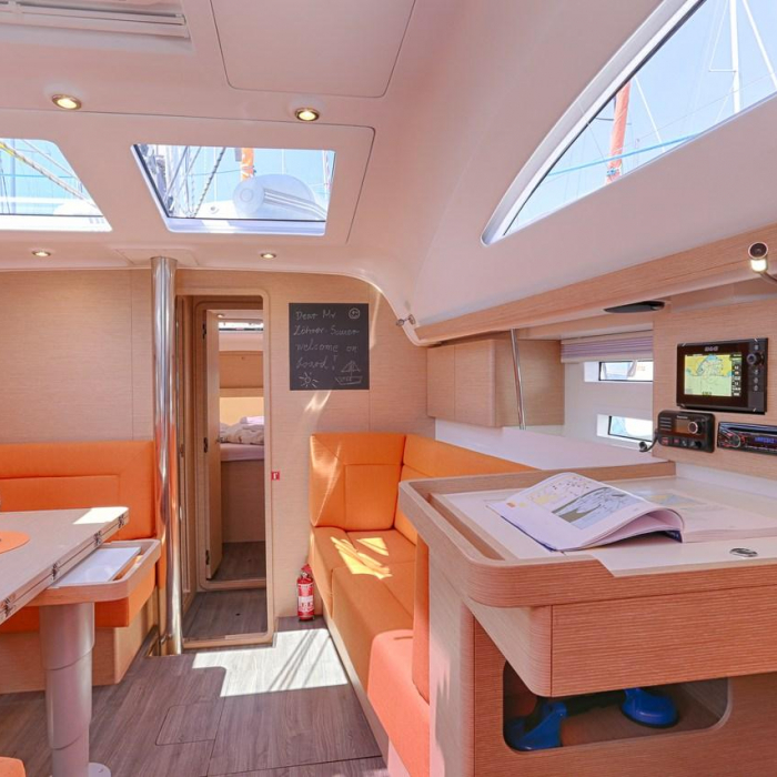 Star | Elan Impression 45 photo 12