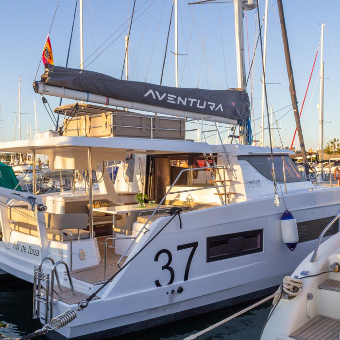 Flor de Ibiza | Aventura 37 photo 65