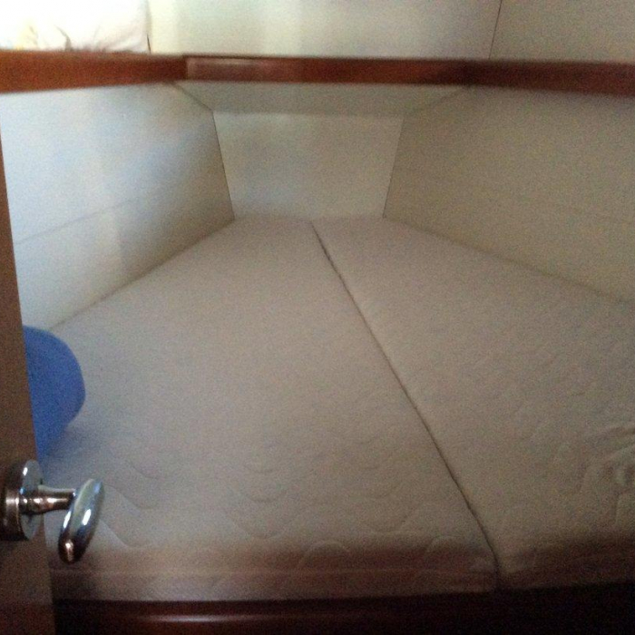 Fantasea | Oceanis 43 photo 11