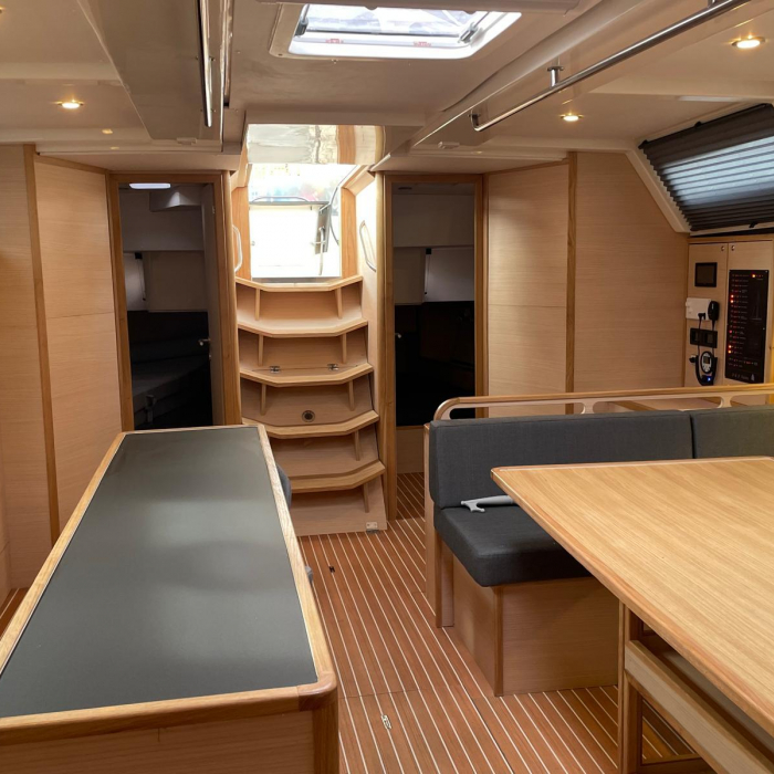 Six on the Sea | D&D Kufner 54 Exclusive photo 8