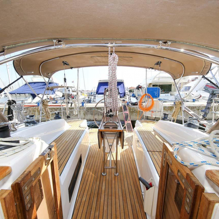 Nemo | Bavaria Cruiser 33 photo 13