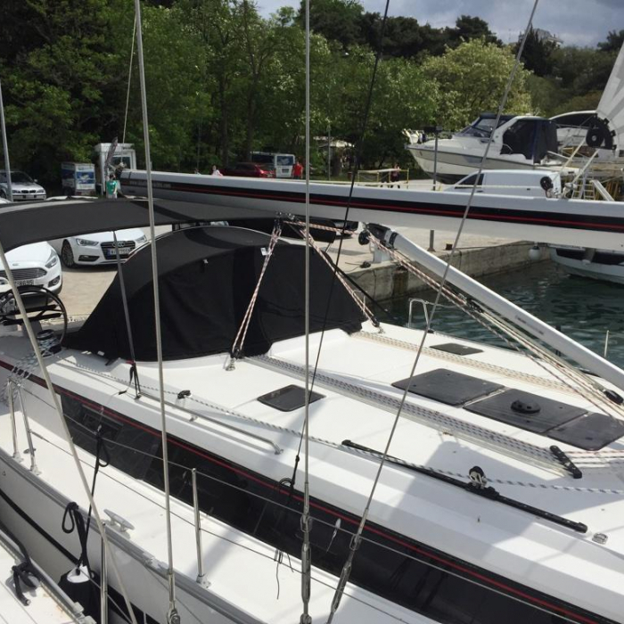 Class | Bavaria Cruiser 46 photo 2