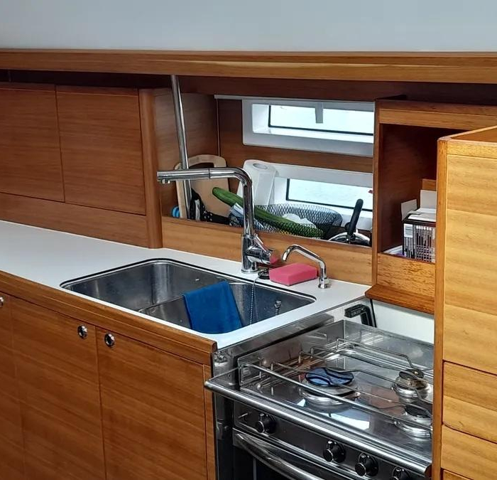 Marialen | Elan Impression 45.1 photo 13