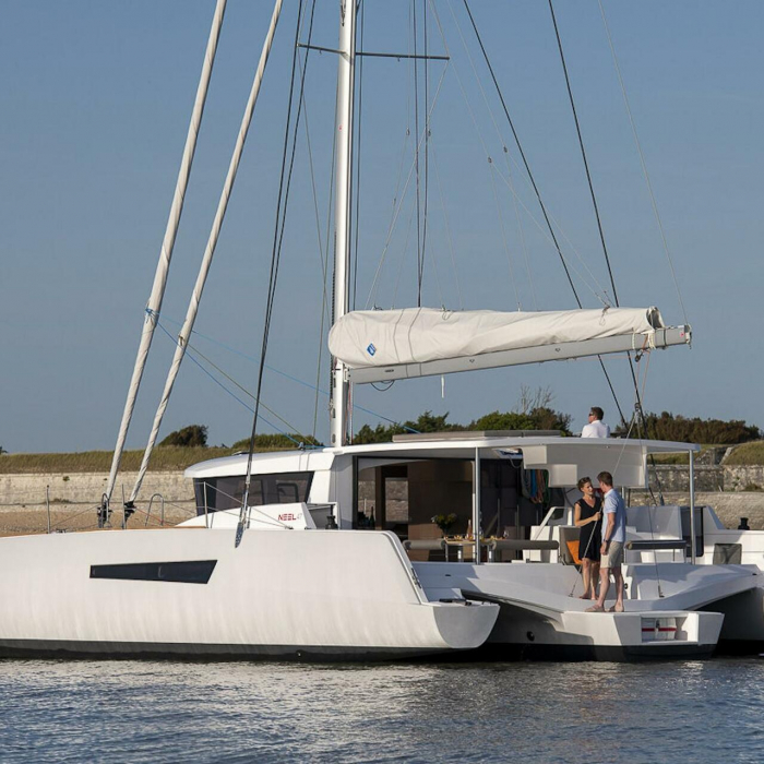 Matana | Neel 47 photo 1