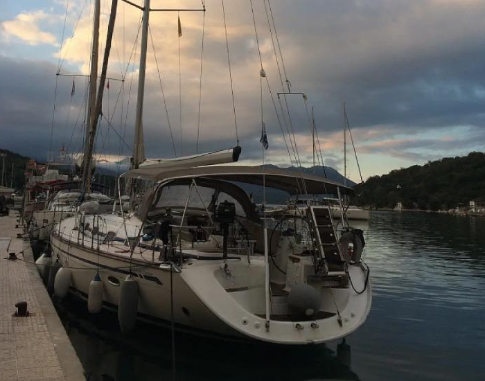 Odysseas | Bavaria 50 Cruiser photo 3