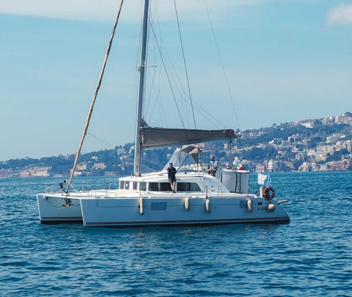 Marlin | Lagoon 440 photo 1