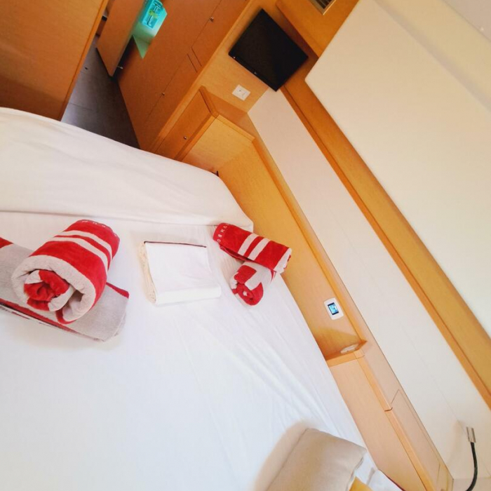 Lluna | Lagoon 450 photo 23