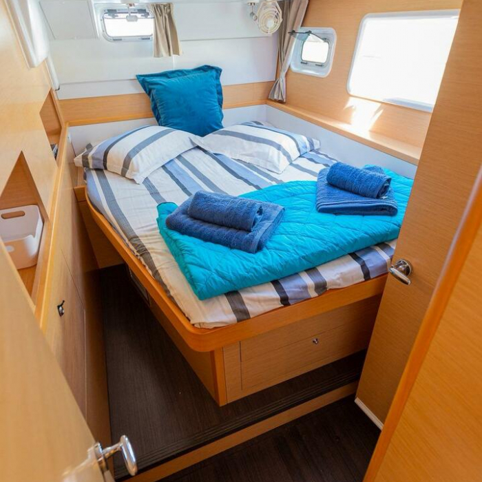 Astro | Lagoon 400 S2 photo 23