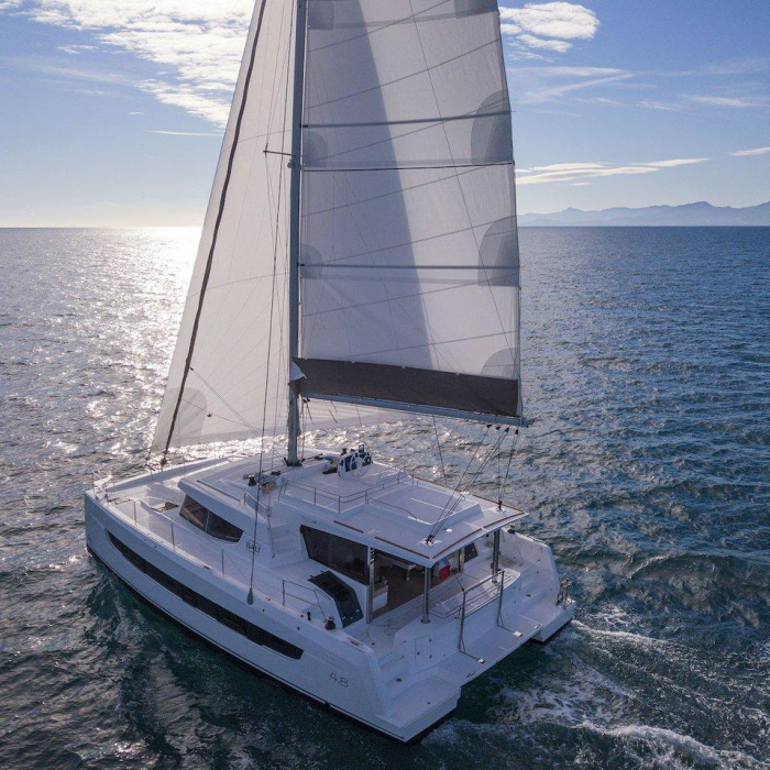 Honour | Bali 4.8 OW photo 2