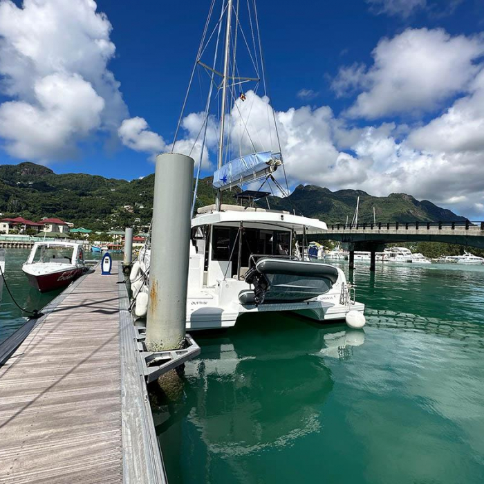 OUFTI IV | Bali Catspace photo 15