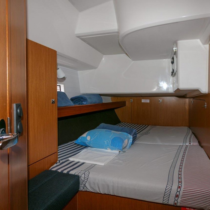 Lučija | Bavaria Cruiser 46 photo 13