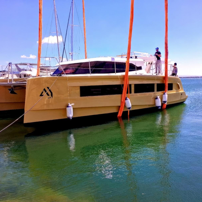 Premium + | Aventura 45 photo 27