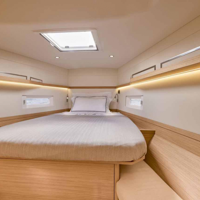 Destiny | Grand Soleil 44 Performance photo 14