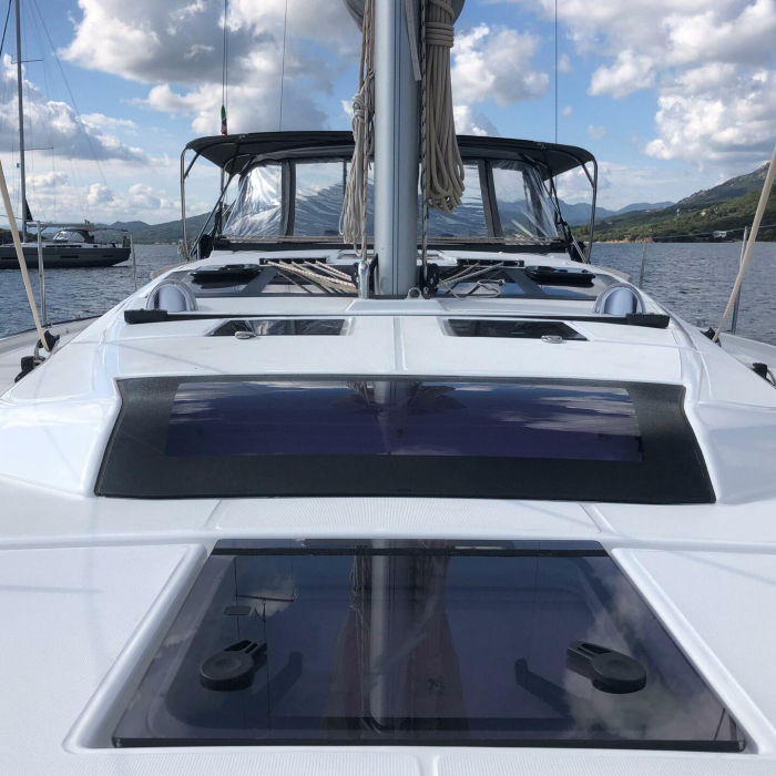 Billywig | Dufour 430 Grand Large photo 11