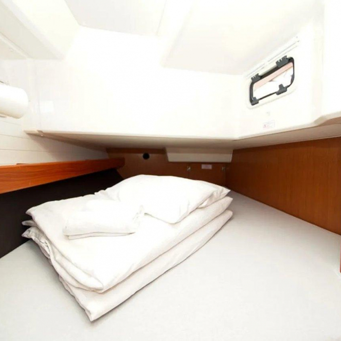 Hermes | Bavaria Cruiser 41 photo 29