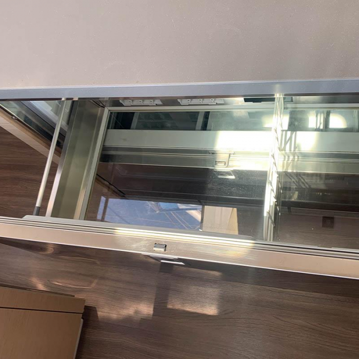 Waterloo | Fountaine Pajot Saba 50 photo 13