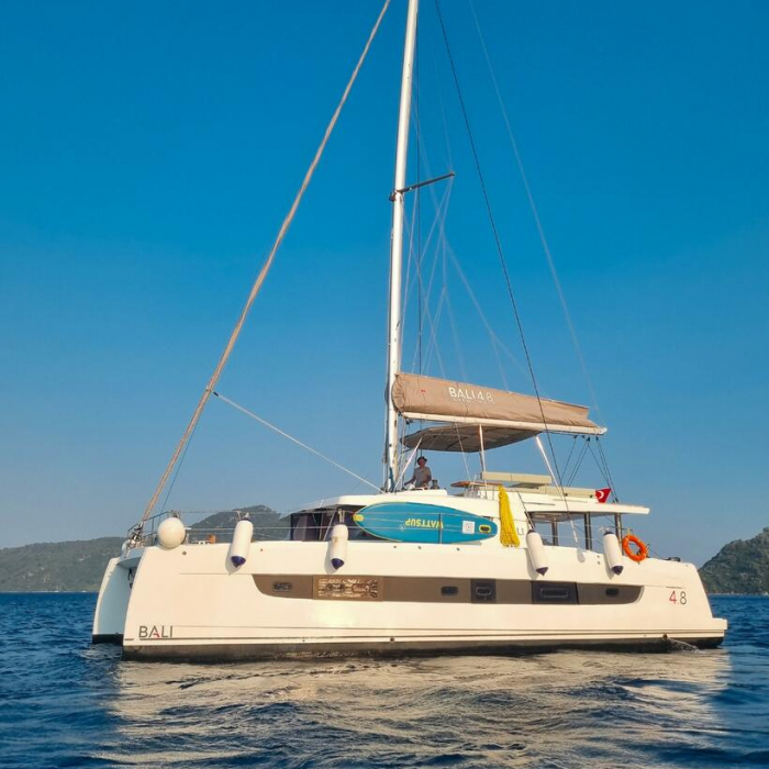 Baikal | Bali 4.8 photo 22