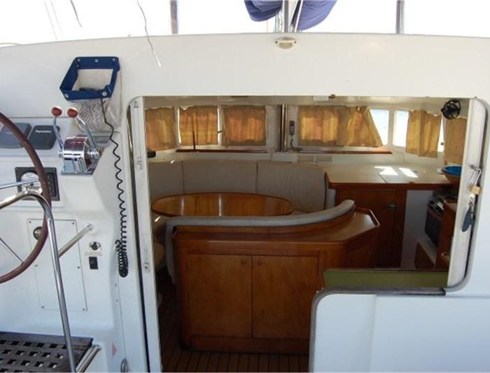 Sofia - Cienfuegos | Lagoon 410 photo 12