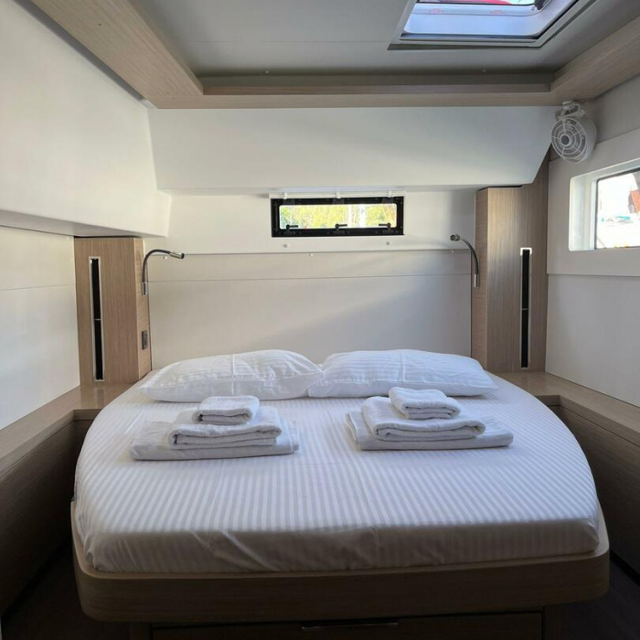 Eternityx | Lagoon 46 FLY photo 15