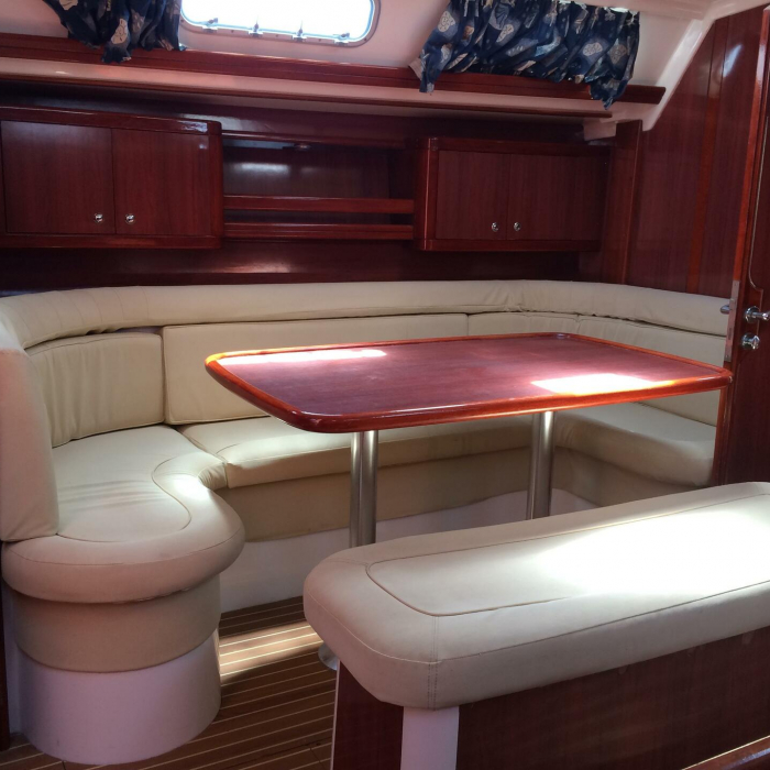 Cronos | Ocean Star 51.2 photo 15