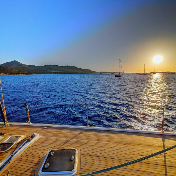 Apollonis | Hanse 540e photo 31