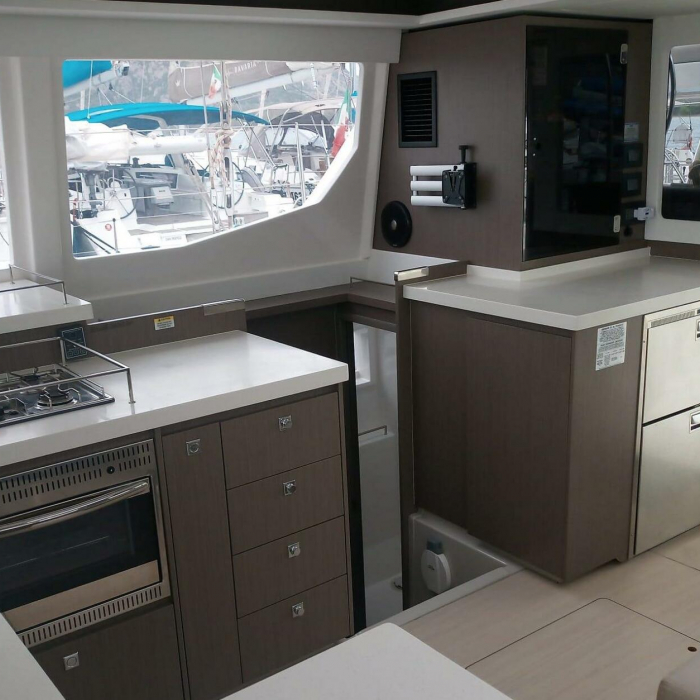 Dou Reve V | Leopard 45 photo 8