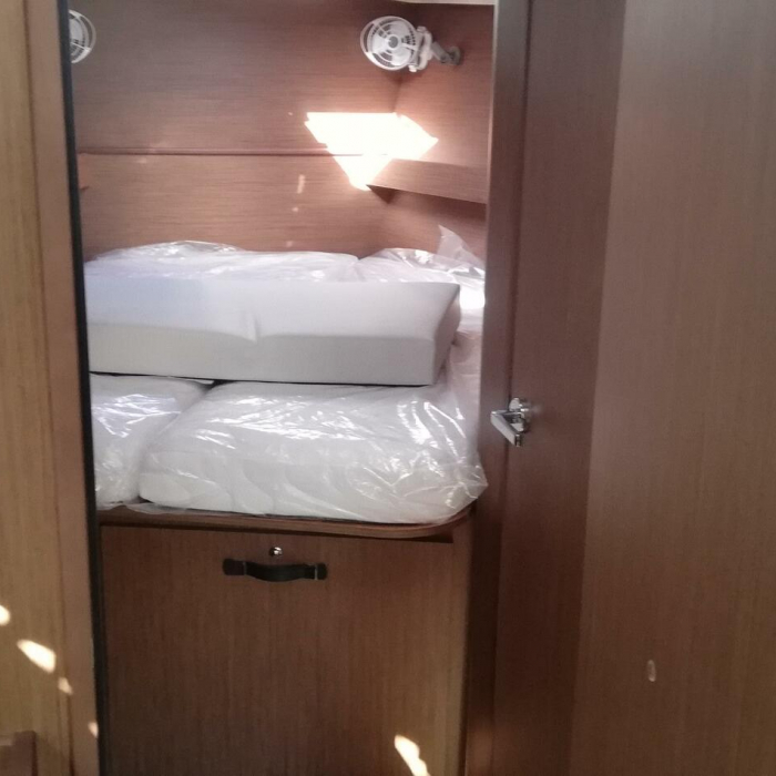 Kira | Oceanis 41.1 photo 2