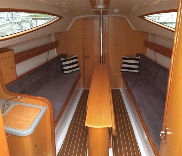 Aurora | Maxus 28 Standard photo 8