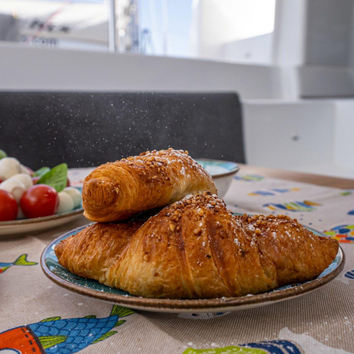 Sofia | Lagoon 46 photo 16