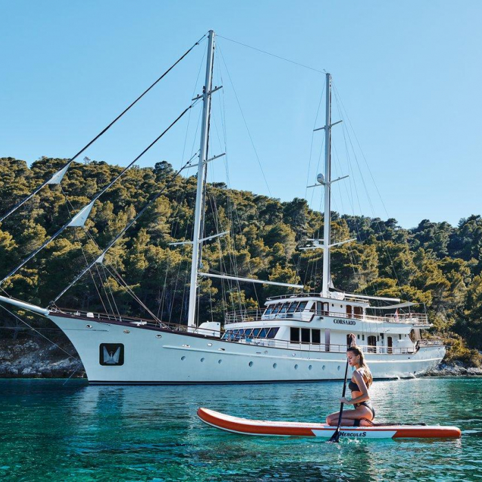 Corsario | Corsario photo 5