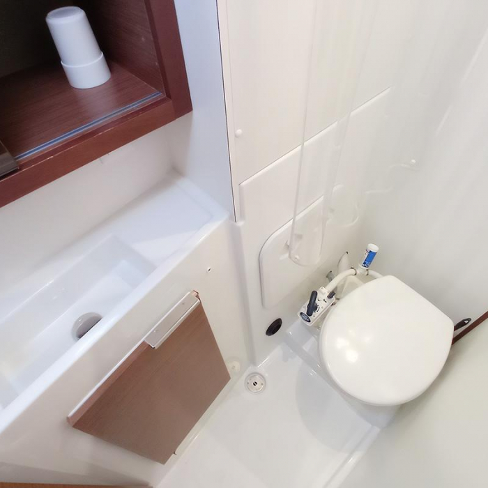 Ohana | Lagoon 40 photo 21