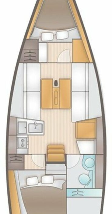 Svity | Salona 33 photo 13