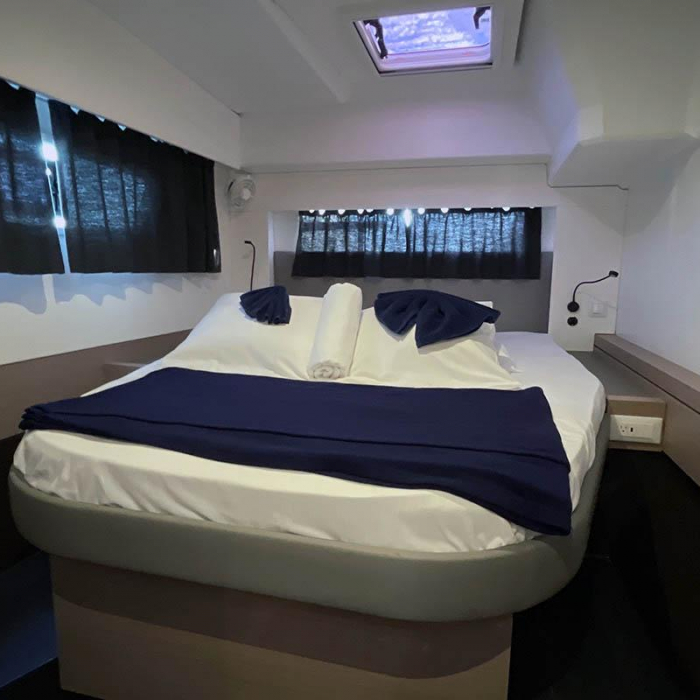 Carpe Diem  - BVI | Fountaine Pajot Astrea 42 photo 31