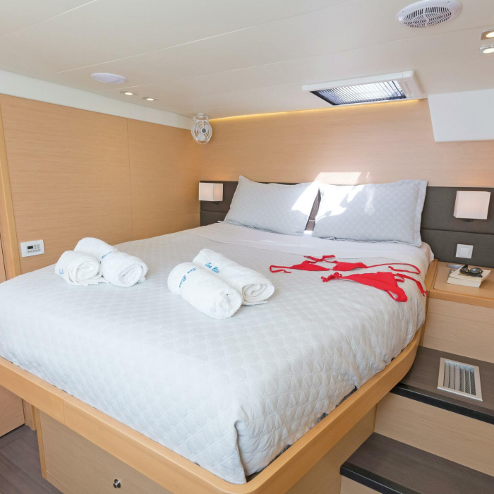 Cool Breeze | Lagoon 560 photo 34