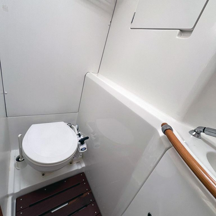 Relax | Lagoon 380 S2 photo 16