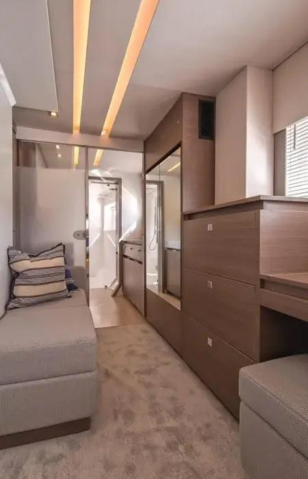 Akula | Leopard 53 PC photo 17