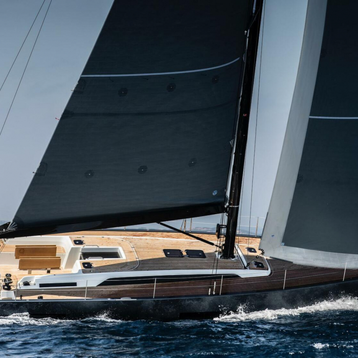 Never Quiet | Solaris 50 photo 3