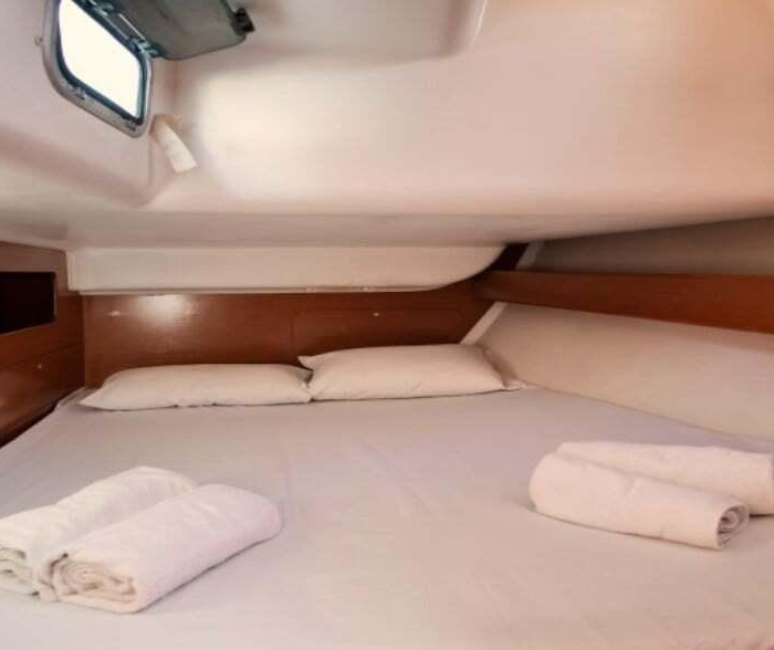 Ksenya | Cyclades 43.4 photo 3