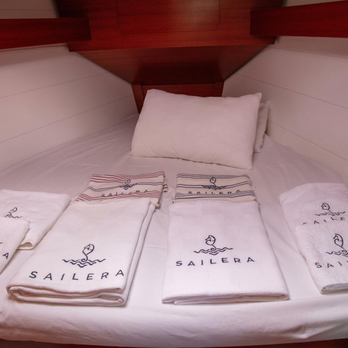 Lemar | Dufour 335 Grand Large photo 11