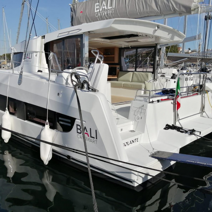 Violante | Bali Catsmart photo 30